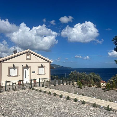 Seaside Euphoria Kefalonia Agia Efimia Exteriér fotografie