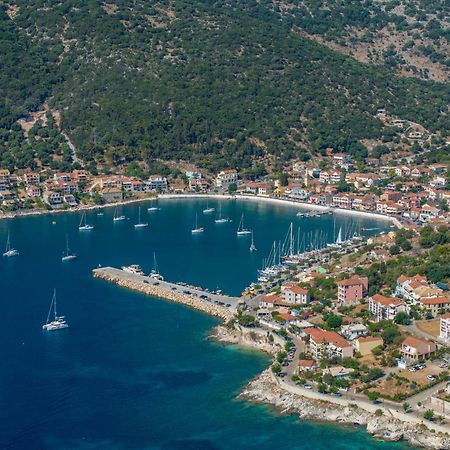 Seaside Euphoria Kefalonia Agia Efimia Exteriér fotografie